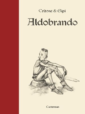cover image of Aldobrando (Deluxe)